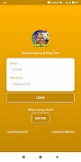 Bang Toha Cartaz