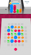 Push dishes! poster