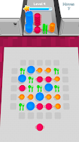 Push dishes! poster