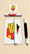 Roll & Print تصوير الشاشة 3