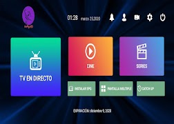 EcuPlay HD screenshot 3