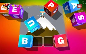 Magische Buchstaben (Deutsch) स्क्रीनशॉट 3