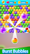Bubble shooter screenshot 1
