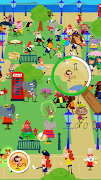 برنامه‌نما Spot Them عکس از صفحه