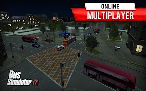 Bus Simulator 17 screenshot 7