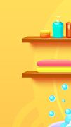 Timer do EcoShower ポスター