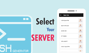 SSH Generator screenshot 2