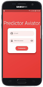 1 Schermata Predictor Aviator