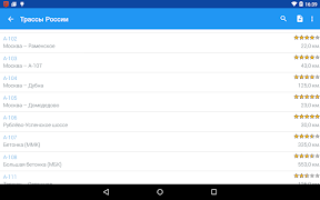 Автострада screenshot 6