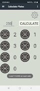 Barbell Math 스크린샷 2