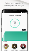برنامه‌نما InTeach - Mobile Learning عکس از صفحه