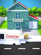 Online Shop 3D تصوير الشاشة 3