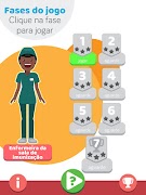 Immunitates syot layar 6