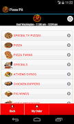 Pizza Pit 포스터