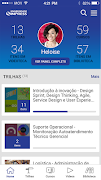 2 Schermata Universidade Simpress