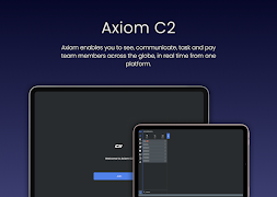 Axiom C2 截图 3