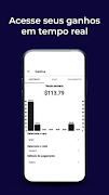 Vale Driver Motorista ภาพหน้าจอ 4