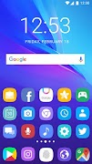 Theme for Samsung Galaxy A31 スクリーンショット 3