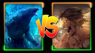 Godzilla Fighting Game Ekran Görüntüsü 3