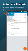 Matterlist: free to-do list ap screenshot 4