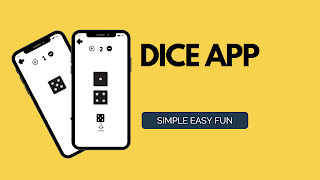 Dice App ภาพหน้าจอ 1