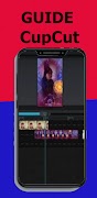 CapCut Editing Video Guide – Pro Editor تصوير الشاشة 2