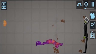 Melon Grimace Mod Shake скриншот 3