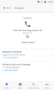 SMA Service screenshot 6