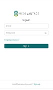 Medevantage স্ক্রিনশট 3
