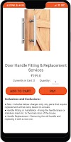 Carpenter screenshot 2