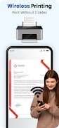 Smart Printer App And Scanner تصوير الشاشة 7