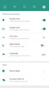 How I Work ภาพหน้าจอ 6
