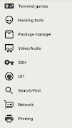 Sysadmin - Basic Linux Commands Tutorial الملصق