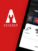 Automan اسکرین شاٹ 4