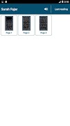 Surah Fajar screenshot 6