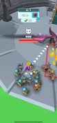 Stickman Factory! screenshot 2