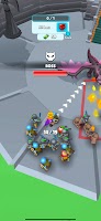 Stickman Factory! captura de pantalla 2