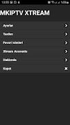 IPTV Xtream Player screenshot 6