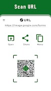 QR Code - Barcode Scanner Apps Ekran Görüntüsü 3