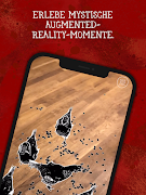 برنامهنما Magic Roads عکس از صفحه