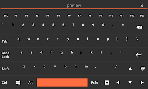 Remote Mouse for Computer capture d'écran 2