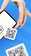 QR Scanner imagem de tela 1