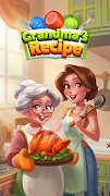 Grandma’s Recipe 스크린샷 1
