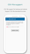 HidePass - Password Manager screenshot 6