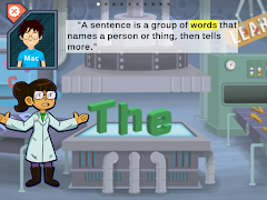 GoWrite تصوير الشاشة 5