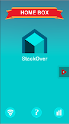 StackOver постер