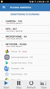 برنامه‌نما KVDAntiSpy PRO عکس از صفحه