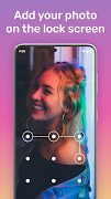 AppLock: Password Locker اسکرین شاٹ 3