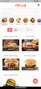 eFood - Table/Waiter App screenshot 6