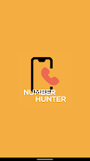 Number Hunter الملصق